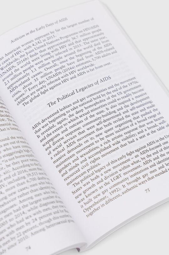 Muswell Press Knjiga 9780745656083 šarena AA00