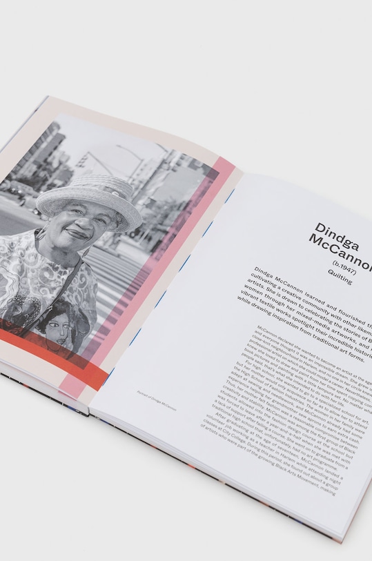 Knjiga Women's Work, Ferren Gipson. Frances Lincoln Publishers Ltd 9780711264656 šarena AA00