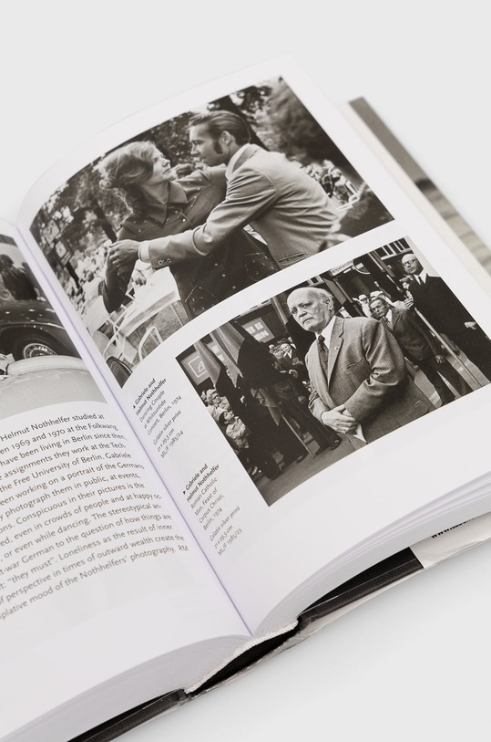 Taschen GmbH książka 20th Century Photography, TASCHEN 9783836541022 multicolor AA00