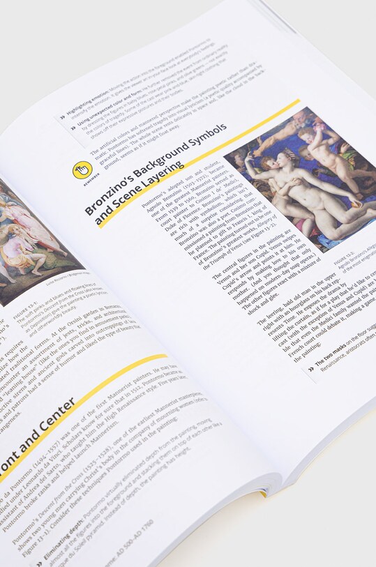 Книга John Wiley & Sons Inc Art History For Dummies, 2nd Edition, J Wilder 9781119868668 барвистий AA00