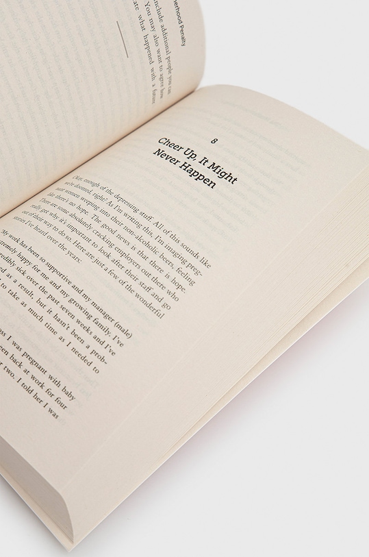 Simon & Schuster Ltd książka The Motherhood Penalty, Joeli Brearley 9781398508040 multicolor AA00