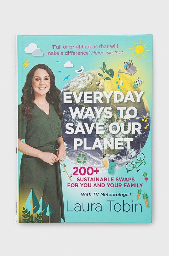Книга Mirror Books Laura Tobin, Laura Tobin барвистий 9781913406738