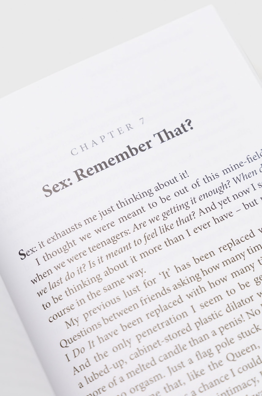 PAL Books - Книга Me & My Menopausal Vagina, Jane Lewis 9781916446700 многоцветен AA00