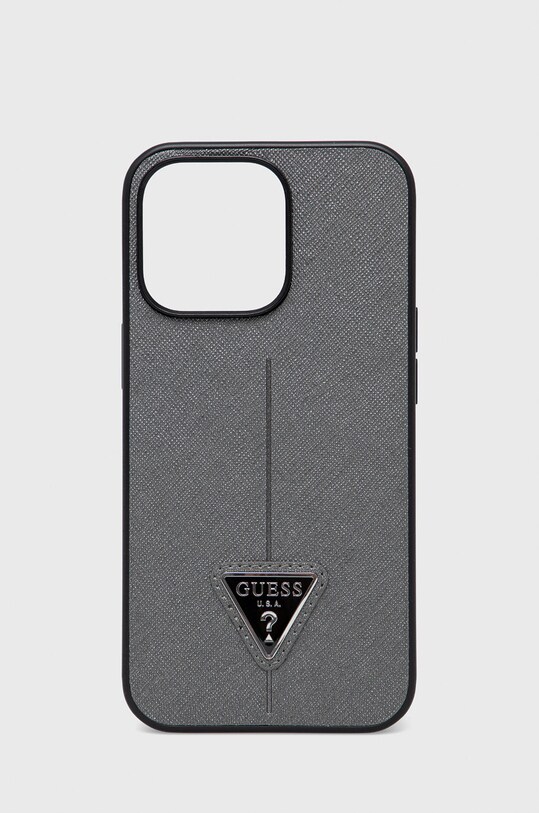 Guess etui na telefon iPhone 13 Pro / 13 6,1