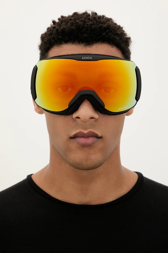 Uvex ochelari de protecţie Downhill 2100 CV portocaliu 55.0.392