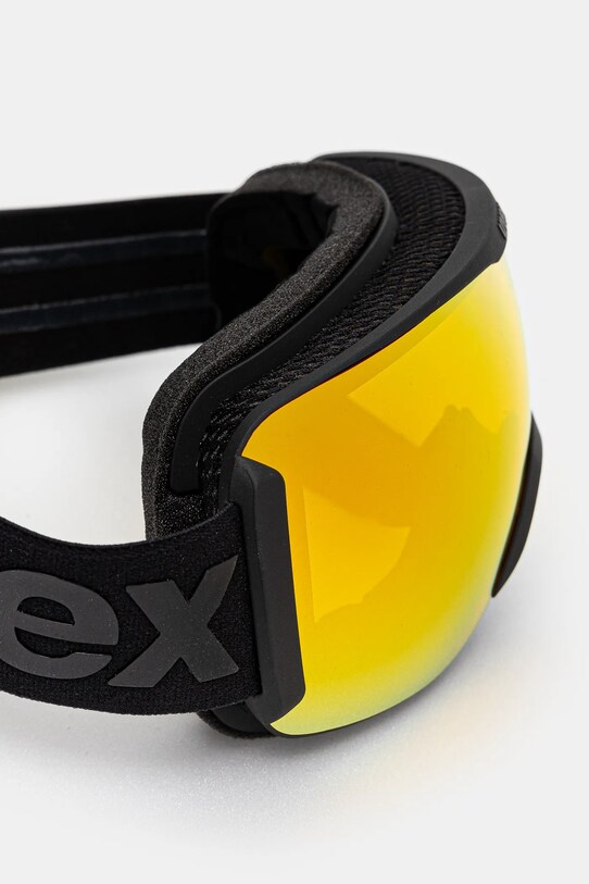 Uvex gogle Downhill 2100 CV 55.0.392 pomarańczowy AA00