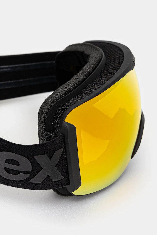 Uvex gogle Downhill 2100 CV 55.0.392 pomarańczowy AA00