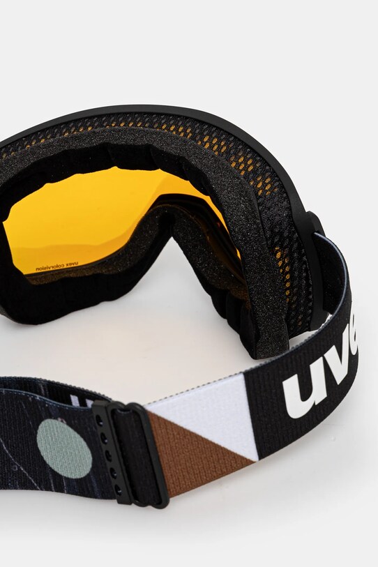 Accesorii Uvex ochelari de protecţie Downhill 2100 CV 55.0.392 turcoaz