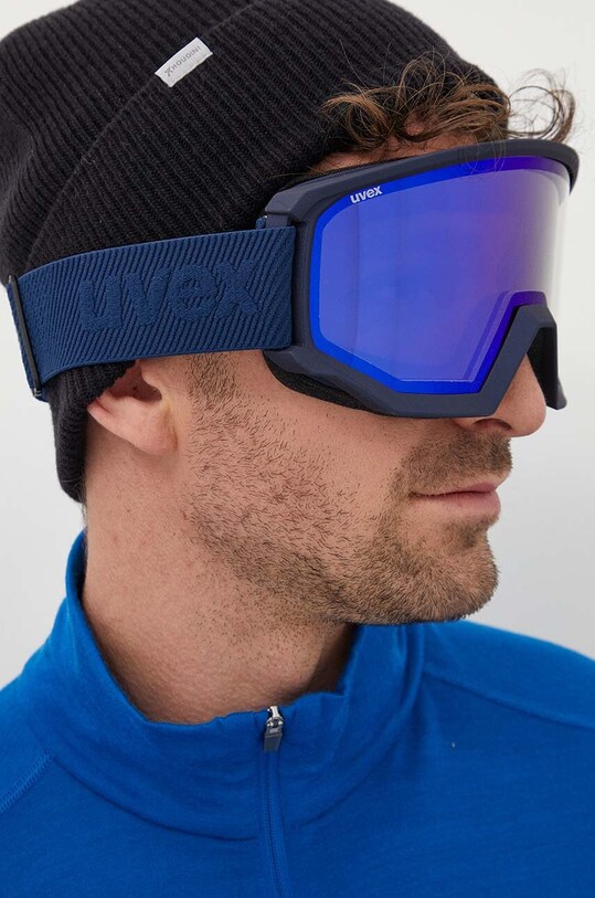 Okuliare Uvex Athletic FM 55.0.520