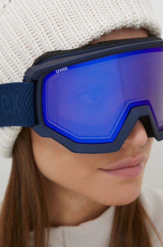 Okuliare Uvex Athletic FM 55.0.520