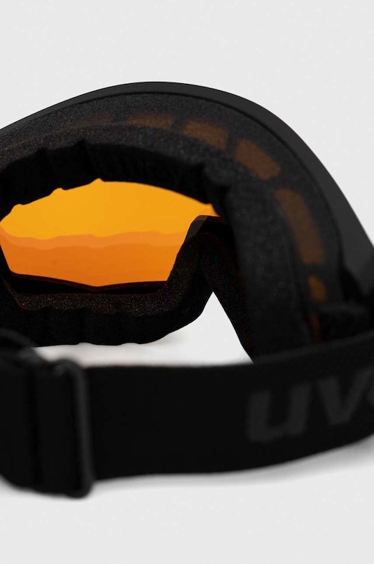 Accesorii Uvex ochelari de protecţie Athletic FM 55.0.520 negru