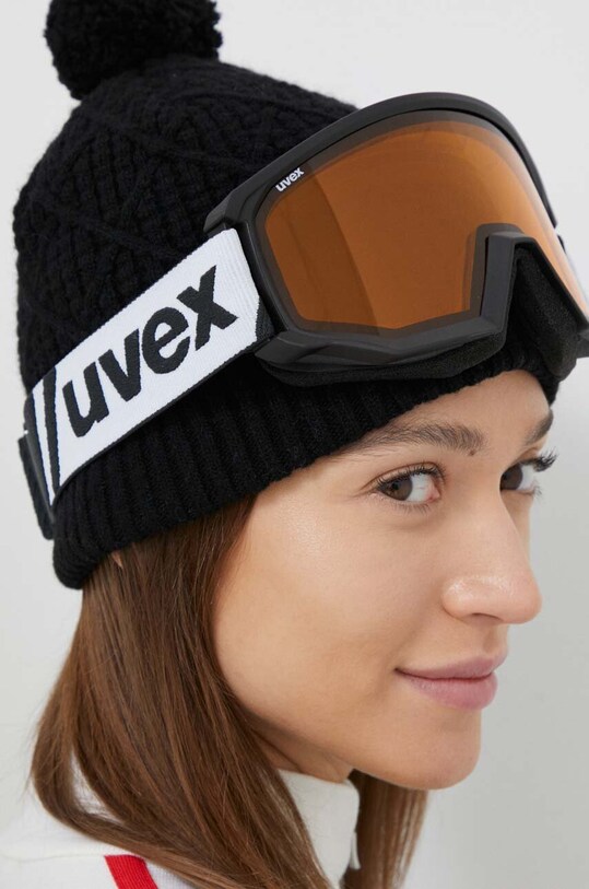 Захисні окуляри Uvex Athletic LGL 55.0.522