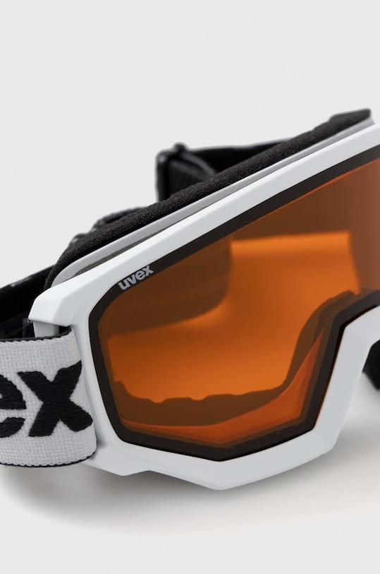 Захисні окуляри Uvex Athletic LGL 55.0.522 білий AA00