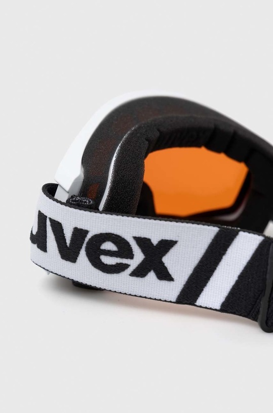 Аксессуары Защитные очки Uvex Athletic LGL 55.0.522 белый