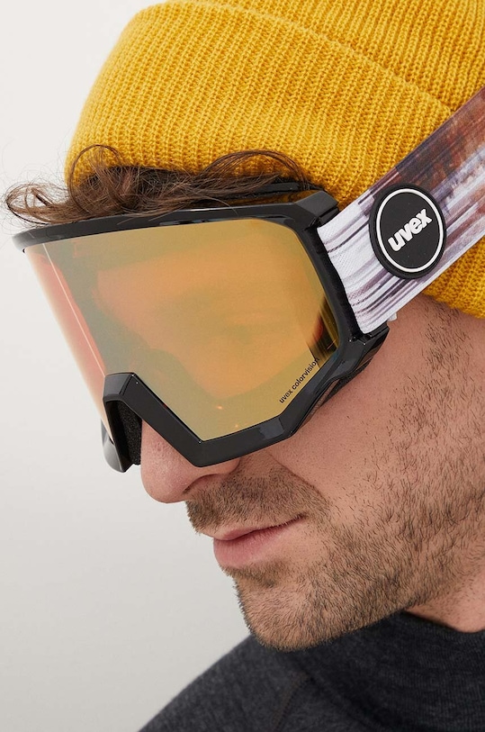 Uvex gogle Athletic CV 55.0.527