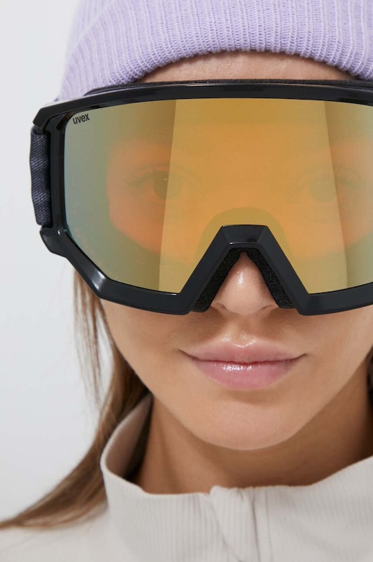 Uvex gogle Athletic CV 55.0.527