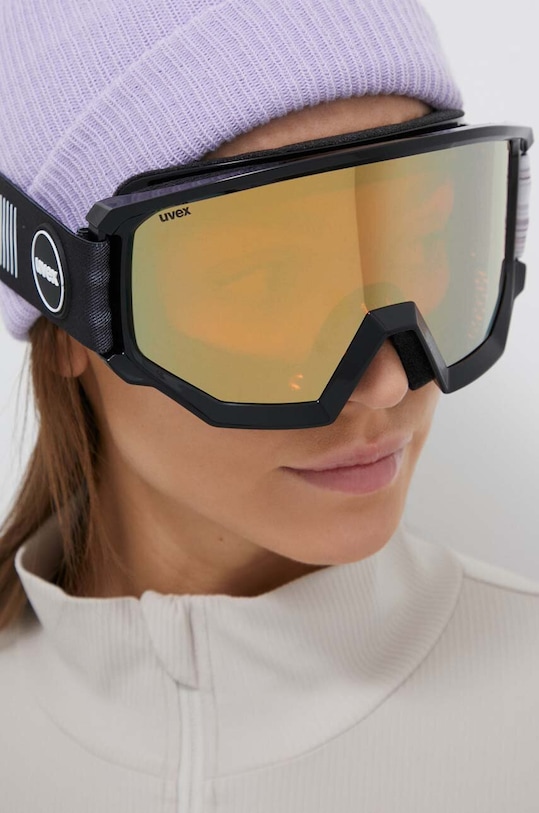 Uvex gogle Athletic CV 55.0.527