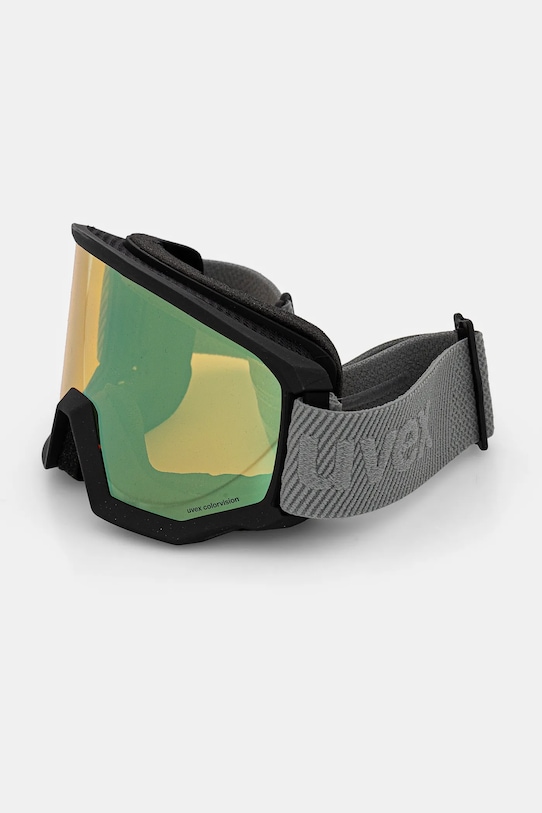 Uvex ochelari de protecţie Athletic CV 55.0.527 verde AA00