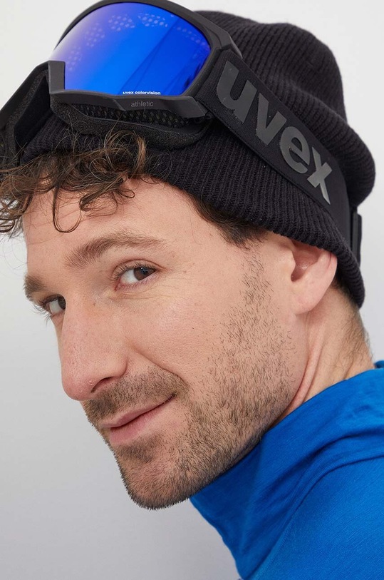 Uvex gogle Athletic CV 55.0.527