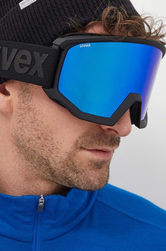 Uvex gogle Athletic CV 55.0.527