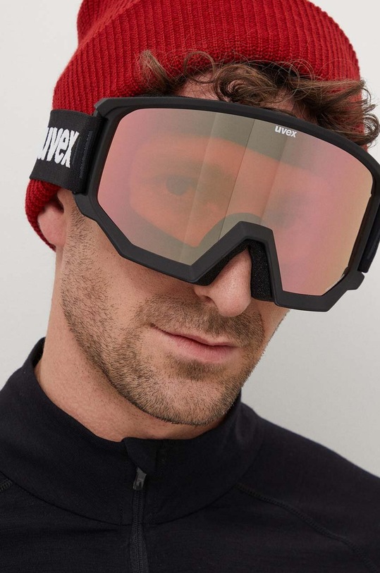 Uvex ochelari de protecţie Athletic CV 55.0.527