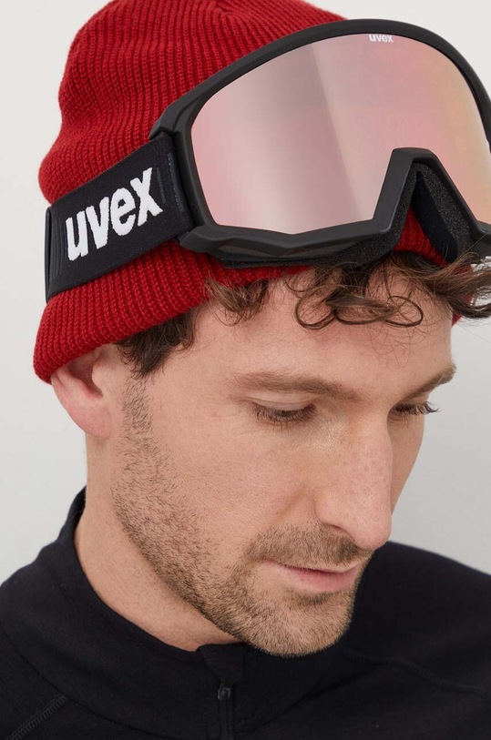 Uvex ochelari de protecţie Athletic CV 55.0.527