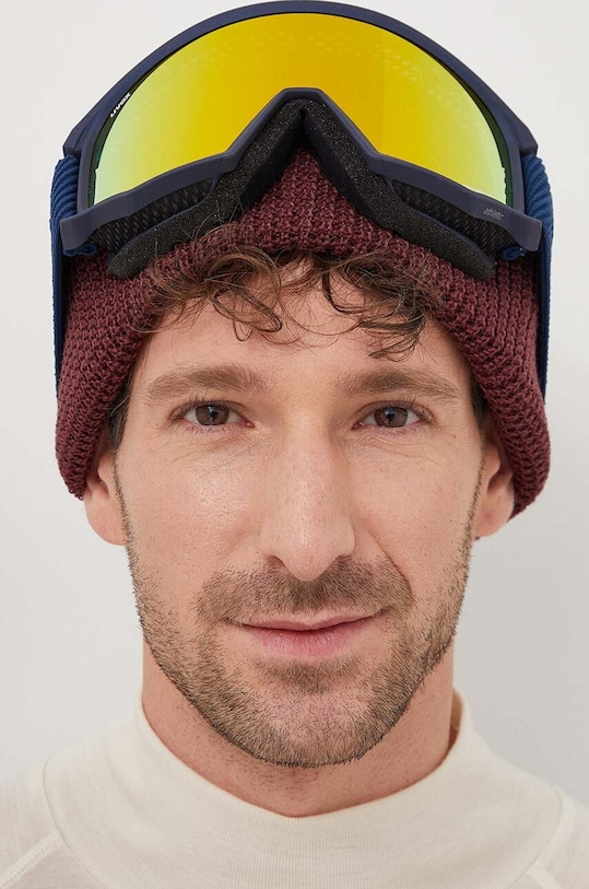 Защитные очки Uvex Athletic FM 55.0.527.