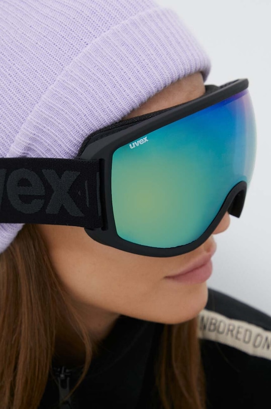 Uvex gogle Topic FM 55.0.570