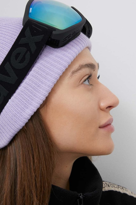 Uvex gogle Topic FM 55.0.570