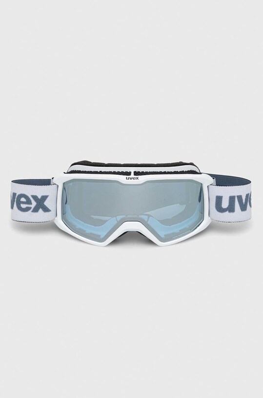 Uvex ochelari de protecţie Elemnt FM alb 55.0.640