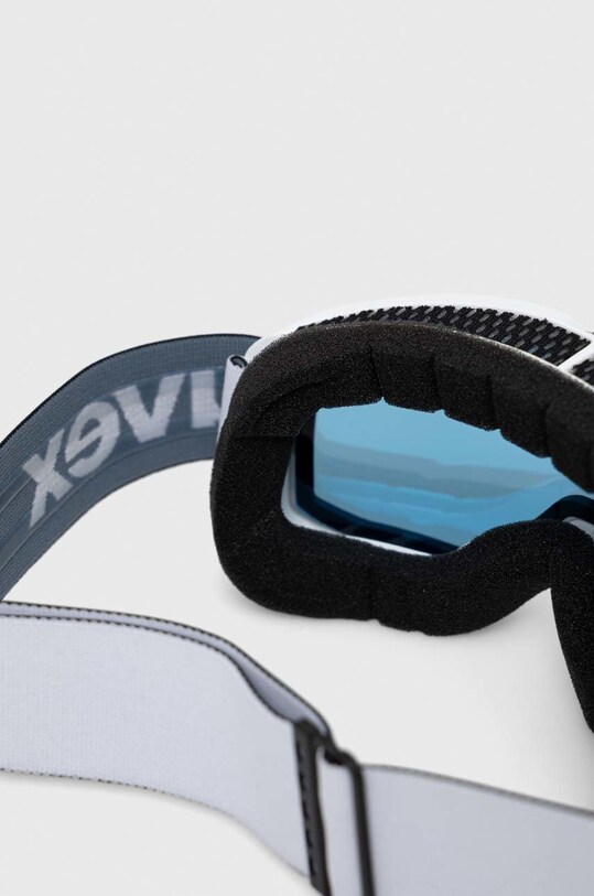 Accesorii Uvex ochelari de protecţie Elemnt FM 55.0.640 alb