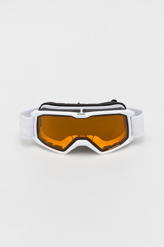 Uvex gogle Elemnt LGL biały 55.0.641