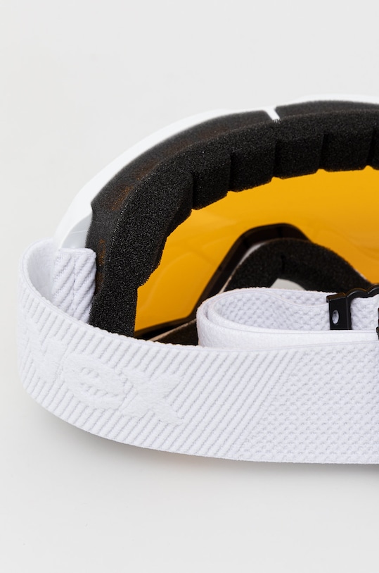 Akcesoria Uvex gogle Elemnt LGL 55.0.641 biały