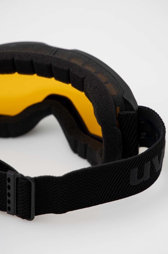 Doplnky Okuliare Uvex Elemnt Lgl 55.0.641 čierna