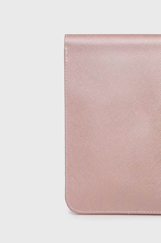 Akcesoria Guess pokrowiec na tablet Pokrowiec na telefon GUWBSATMPI różowy
