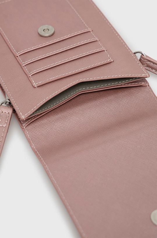 Guess pokrowiec na tablet Pokrowiec na telefon różowy GUWBSATMPI