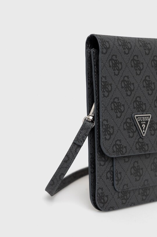 Аксесуари Чохол для телефону Guess Pokrowiec Na Telefon GUWBP4TMGR чорний