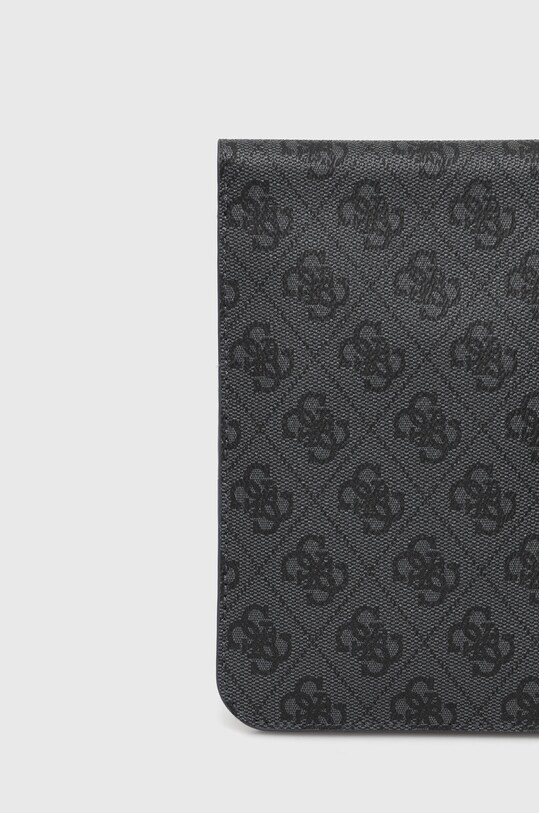 Чохол для телефону Guess Pokrowiec Na Telefon чорний GUWBP4TMGR