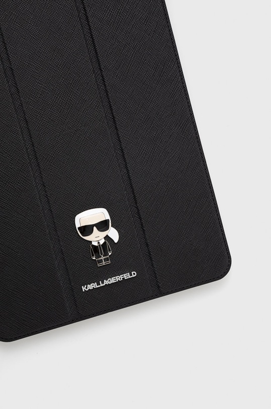 Akcesoria Karl Lagerfeld etui na iPad Pro 11'' KLFC11OKMK czarny