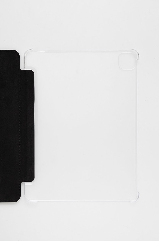 Karl Lagerfeld etui na iPad Pro 12.9'' KLFC12OKMK czarny AA00