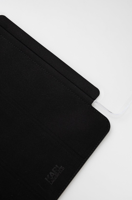 Karl Lagerfeld etui na iPad Pro 11'' KLFC11OKHK czarny AA00