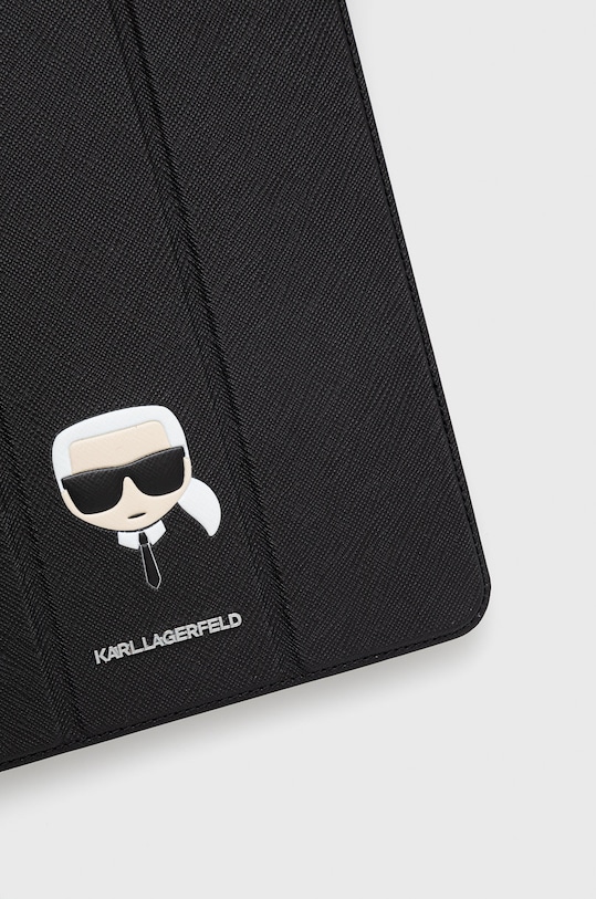 Akcesoria Karl Lagerfeld etui na iPad Pro 11'' KLFC11OKHK czarny