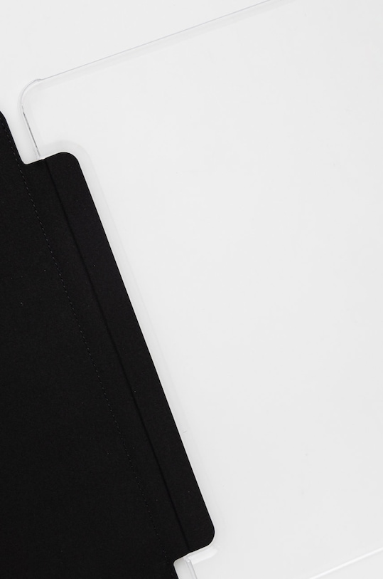 Karl Lagerfeld etui na iPad Pro 12.9'' KLFC12OKHK czarny AA00