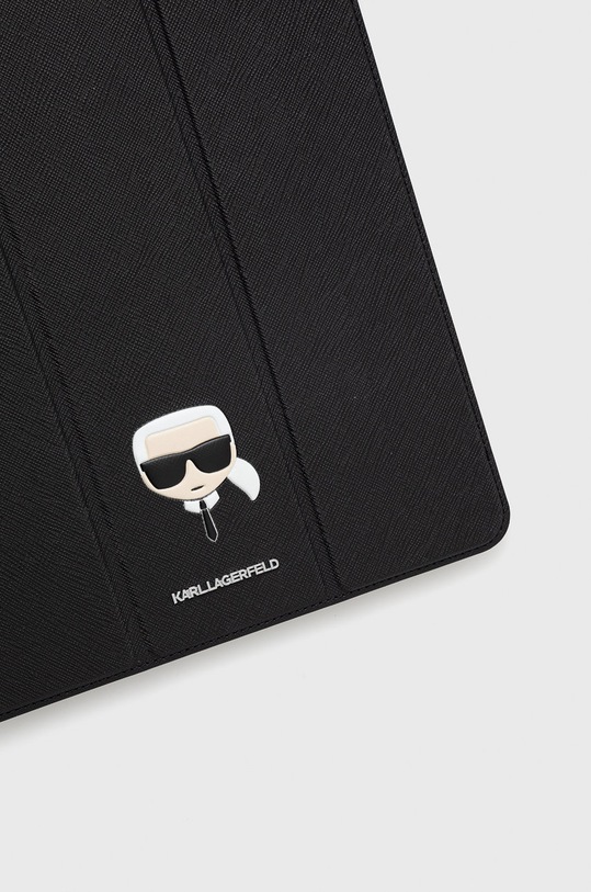 Akcesoria Karl Lagerfeld etui na iPad Pro 12.9'' KLFC12OKHK czarny