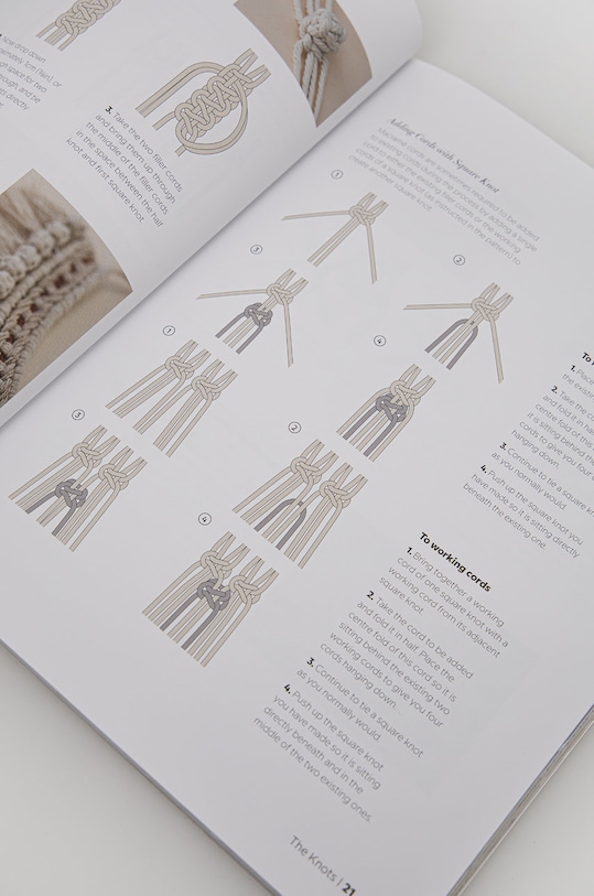 David & Charles książka 9781446308059 multicolor AA00