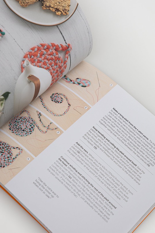 David & Charles carte 9781446308714 multicolor AA00