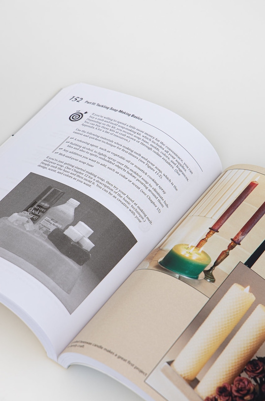 John Wiley & Sons Inc książka 9780764574085 multicolor AA00