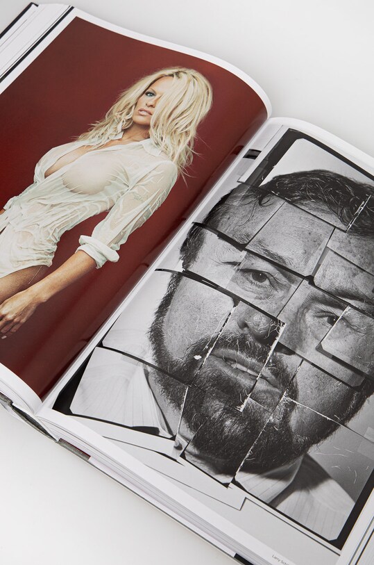 Книга Taschen GmbH 9783836582186 мультиколор AA00