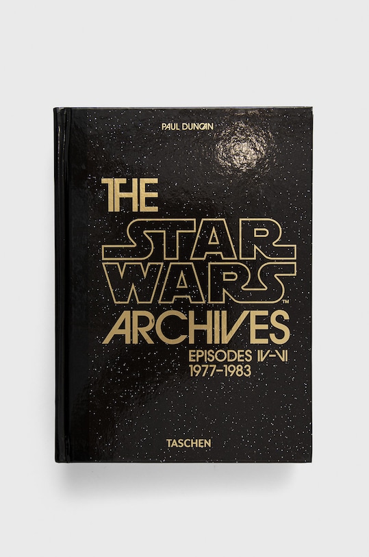 Taschen GmbH książka multicolor 9783836581172