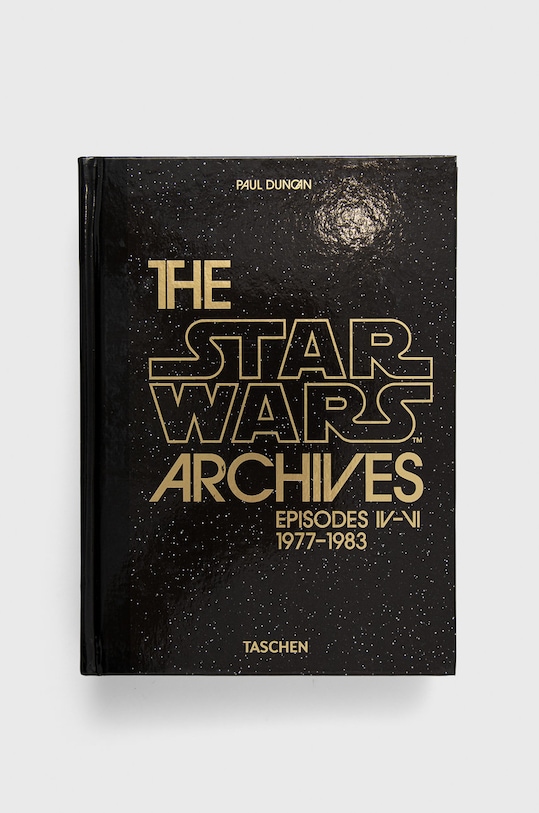 Knjiga Taschen GmbH šarena 9783836581172